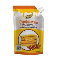 ราคา เพียวฟู้ดส์ น้ำสลัดโบราณ 450 กรัม PURE FOODS (75634723)