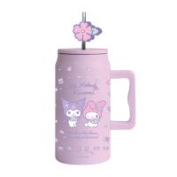 ราคา MOMENTO แก้วคุโรมิ X มายเมโลดี้ พร้อมหูจับ 1500 มล. (คละแบบ) MOMENTO (75634773)