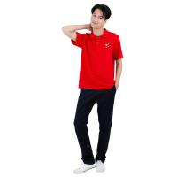 ราคา ME STYLE โปโลมิ๊กกี้ตรุษจีน สีแดง ไซซ์ XL ME STYLE (75597830)