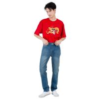 ราคา ME STYLE กางเกงยีนส์ขายาว SLIM ไซซ์ 30 ME STYLE (75606867)