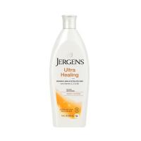 ราคา เจอร์เกนส์ อัลตร้าฮีลลิ่ง 295 มล. JERGENS (75605458)