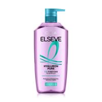 ราคา ลอรีอัล เอลแซฟ แชมพู ไฮยาลูรอนเพียว 400 มล. LOREAL (75632109)