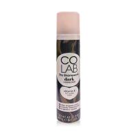 ราคา โคแล็บ ดรายแชมพู ดาร์ก 200 มล. COLAB (75619297)