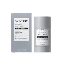 ราคา สคินทิฟฟิค สติกซ์ อลาสก้า เคลย์ 40 กรัม SKINTIFIC (75622507)