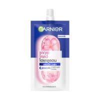 ราคา การ์นิเย่ ครีม ซากุระ ไฮยาลูรอน ไนท์ 7 มล. GARNIER (75611479)