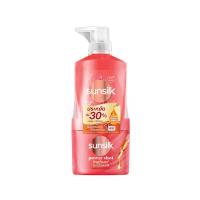 ราคา ซันซิล แชมพู+ทรีทเม้น ไดมอนด์ 325+240 มล. SUNSILK (75627641)
