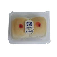 ราคา โลตัส ขนมปัง ไส้แยมสตรอว์เบอร์รี 40 กรัม X2 ชิ้น LOTUSS (75618688)