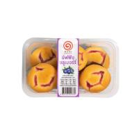 ราคา MARU มัฟฟินบลูเบอรี่ 70 กรัม MARU (75622587)