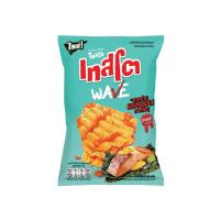 ราคา เทสโตเวฟ รสสาหร่ายแซลมอนซอสโชยุ 69 กรัม TASTO (75630977)