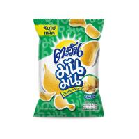 ราคา ตะวัน มันมัน รสมันฝรั่ง 82 กรัม TAWAN (75634369)