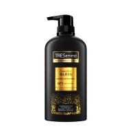 ราคา เทรซาเม่ แชมพู ลาเมลลาร์ กลอส 380 มล. TRESEMME (75627643)