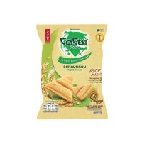 ราคา โดโซะ ไรซ์มิกซ์ ข้าวอบกรอบผสมธัญพืช รสกลมกล่อม 50 กรัม DOZO (75630978)