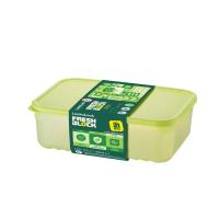 ราคา LOCK N LOCK ชุดกล่องถนอมอาหาร FRESH BLOCK 3 ชิ้น LOCK N LOCK (75634588)