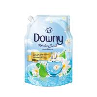 ราคา ดาวน์นี่ น้ำยาปรับผ้านุ่ม หอมสดชื่นริมทะเล 1 ลิตร DOWNY (75636827)