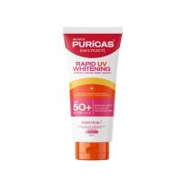 ราคา เพียวริก้า ยูวี ไวท์เทนนิง บอดี้เซรั่ม 180 มล. PURICAS (75615676)