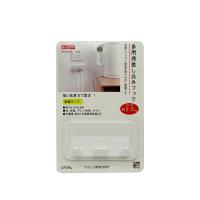 ราคา ที่แขวนปลั๊กไฟสีขาว 1 ชิ้น (75581699)