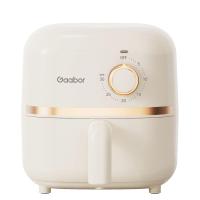 ราคา GAABOR หม้อทอดไร้น้ำมันมินิ AF20M-YE01A GAABOR (75620882)