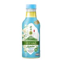 ราคา ชิซึโอกะชาเขียวมะลิ สูตรหวานน้อย 440 มล. SHIZUOKABY ICHITAN (75634593)