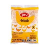 ราคา เอโร่ หนังไก่แช่แข็ง 2 กก. ARO (75641688)