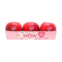 ราคา แอปเปิ้ล พิงค์เลดี้ ไซส์ L 3ลูก แพ็คละ LOTUSS NO BRAND (75596207)