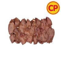 ราคา ซีพี ตับเป็ด แช่เย็น กก.ละ CP (51262049)
