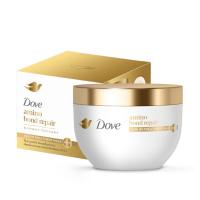 ราคา โดฟ ทรีทเม้นท์ อะมิโน บอนด์ รีแพร์ 220 กรัม DOVE (75632370)