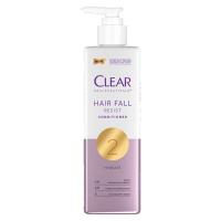 ราคา เคลียร์ ครีมนวด แฮร์ฟอล รีซิสท์ 300 มล. CLEAR (75632373)