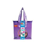 ราคา ดัชชี่ โยเกิร์ตรสธรรมชาติ 135 กรัม X8 (คละแบบ) DUTCHIE (75620670)