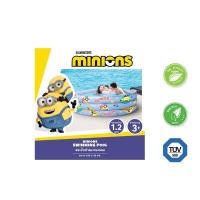 ราคา สระกลม MINION 3 ชั้น 48นิ้ว. (75639622)