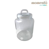 ราคา โมเมนโต ขวดโหลแก้วใส ฝาดึง 3 ลิตร MOMENTO (75590836)