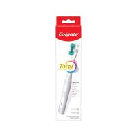 ราคา คอลเกต แปรงสีฟันไฟฟ้า โททอล พาวเวอร์ COLGATE (75637641)