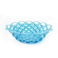 ราคา ตะกร้าพลาสติก 10697 (75609397)