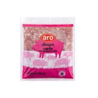 ราคา เอโร่ หมูบดแช่แข็ง 1 กก. ARO (75626795)
