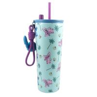 ราคา LOTUSS DISNEY สติทช์แก้วเก็บอุณหภูมิ 710 มล. (คละแบบ) LOTUSS DISNEY (75631095)