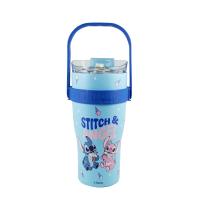 ราคา LOTUSS DISNEY สติทช์แก้วเก็บอุณหภูมิหูหิ้ว 30 OZ.(คละแบบ) LOTUSS DISNEY (75631236)