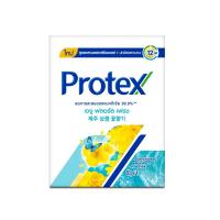 ราคา โพรเทคส์ สบู่เจจูฟลอรัลเฟรช 60 ก. X4 PROTEX (75637857)