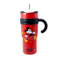 ราคา LOTUSS DISNEY แก้วเก็บอุณหภูมิสีแดง 5D 40 OZ. LOTUSS DISNEY (75614611)