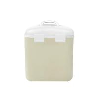 ราคา EVEREST กระติกทรงสูง ฝาล็อก 15 ลิตร (คละแบบ) EVEREST (75640216)