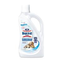 ราคา มาจิคลีน น้ำยาถูพื้น สำหรับสัตว์เลี้ยง 700 มล. MAGICLEAN (75637393)
