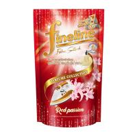 ราคา ไฟน์ไลน์ น้ำยารีดผ้าเรียบ สีแดง 450 มล. FINELINE (75637431)