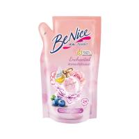 ราคา บีไนซ์ ครีมอาบน้ำ บลูมอินอะบาธ รีฟิล 400 มล. BENICE (75637861)