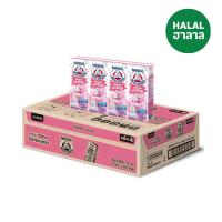 ราคา ตราหมี นมชมพู ยูเอชที 170 มล. แพ็ค 48 BEAR BRAND (171349905)