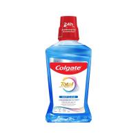 ราคา คอลเกต น้ำยาบ้วนปาก โททอล ดีพคลีน 500มล. COLGATE (75637638)