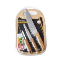 ราคา แฟคเคลมาน ชุดมีด 3 ชิ้น พร้อมเขียง FACKELMANN (75604176)