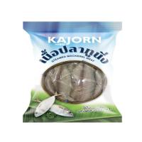 ราคา ขจร เนื้อปลาทูนึ่งแกะแช่แข็ง 200 ก. แพ็คละ KAJORN (75640200)