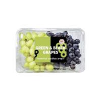 ราคา องุ่นไร้เมล็ดมิกซ์ แพ็คละ LOTUSS NO BRAND (75644186)