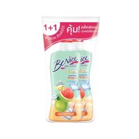 ราคา บีไนซ์ ครีมอาบน้ำ ไอซี่ โพเมโล 400 มล.X2 BENICE (75638329)