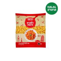 ราคา เอโร่ พาสต้า ข้องอ500ก. ARO (75640053)