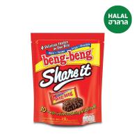 ราคา เบงเบง เวเฟอร์แชร์อิท 80 กรัม BENG BENG (17257336)