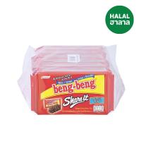 ราคา เบงเบง แชร์อิท 40 กรัม X6 BENG BENG (52588031)